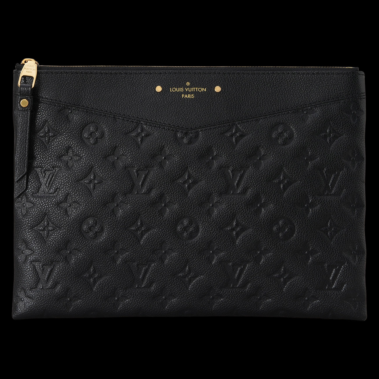 LOUIS VUITTON(USED)루이비통 앙프렝뜨 데일리 파우치